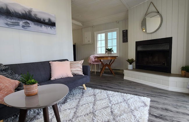 Muskoka Waterfront Retreat - Foto 29