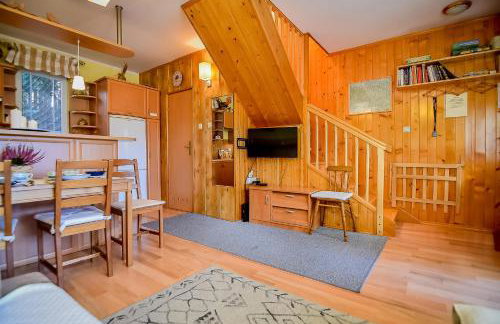 Dulakówka - domek na każdą pogodę - Foto 10