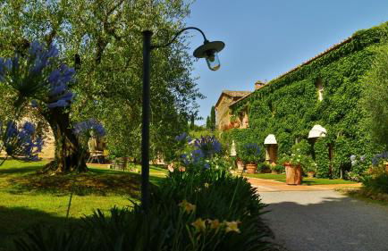 Agriturismo La Sovana - Photo 4