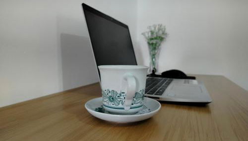 Apto 2 quartos com ar, piscina e varanda I 6 min praia Aruana - Foto 2