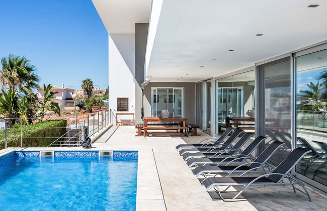 Villa Vogue - Foto 15