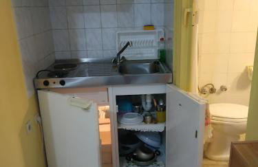 The Mesaktis River Rooms 1 - Foto 12