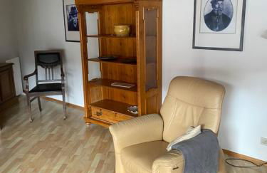 Ferienwohnung Elli - Foto 11