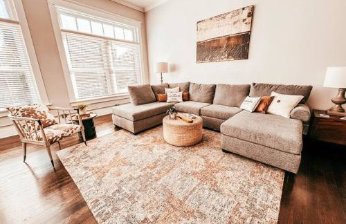 Buffalo Creek Loft Downtown - Foto 24