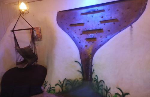 CHÁCARA DOMINGOS MARTINS - SANTO GRAAL - Montanhas, Corredeiras, Piscina, Natureza e Paz - Foto 32