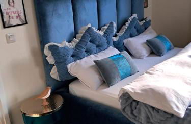 Schloss Rimburg - Apartments & Ferienwohnungen - Foto 54