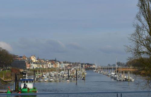 O loft des Croisiens - Foto 55
