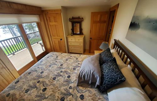 Sunset Cabin by the Sea, Log cabin stunning views - Photo 45