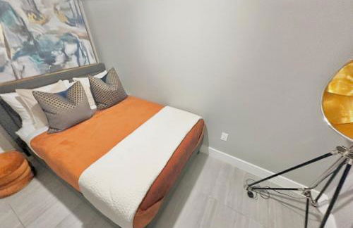 Large 4 Bedroom NYC Property - Foto 14