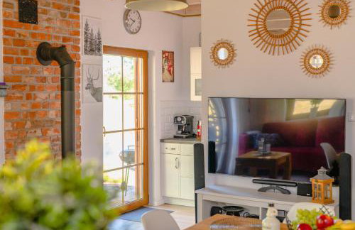 DOMEK LUKSUSOWY KASZUBSKA OSTOJA - Foto 18