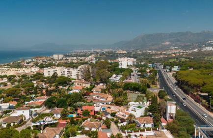 Holiday home with large sunny terrace, Costabella - Foto 38