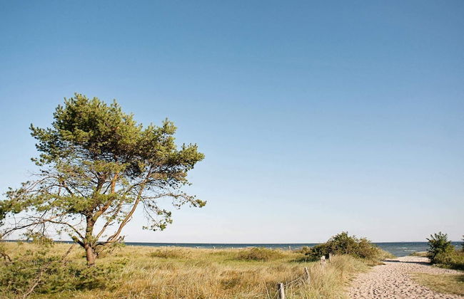 Holiday Home in GrÃ¶mmitz - Foto 4