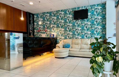 Residence Acqua Suite Marina - Foto 23