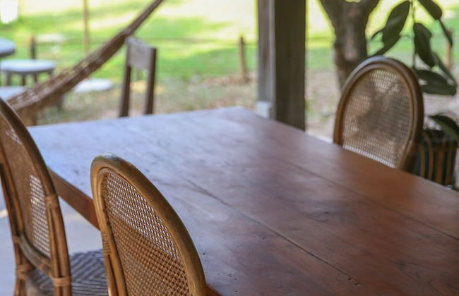 HangTueng Farmstay Chiang Mai - Foto 22