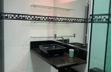 Casa tranquila Próximo a Ponta negra - Foto 15