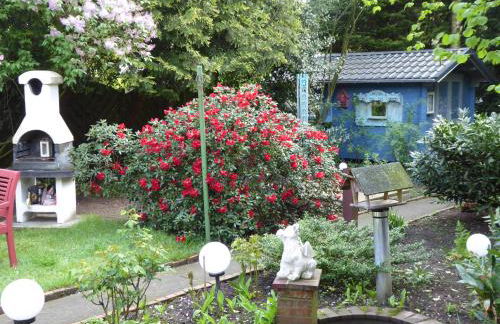 Großstrasse 18 A - Foto 3