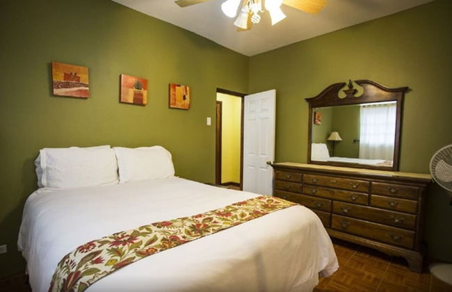 Casa Belize - Foto 2