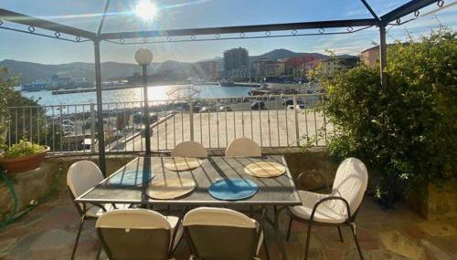 Appartamento vista Porto -Portoferraio - Foto 4