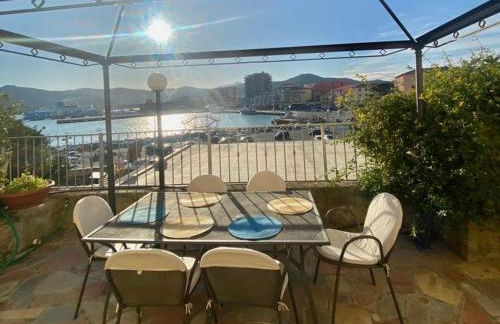 Appartamento vista Porto -Portoferraio - Foto 4