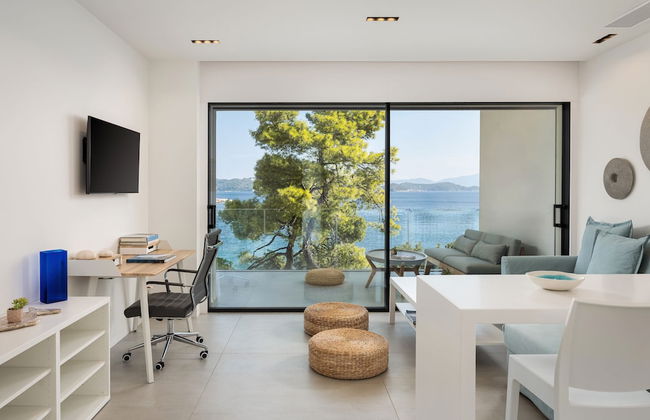 Luxury Villas Skiathos - Foto 10