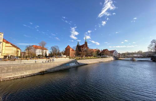 Brick House - Apartament Zośka - Photo 24