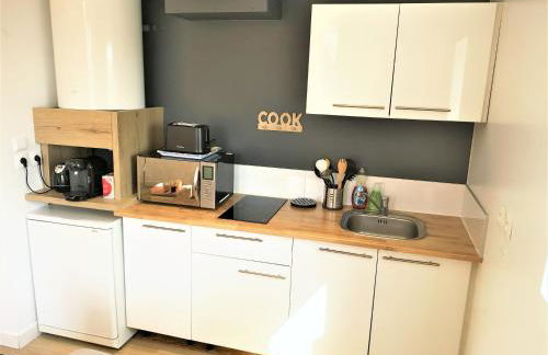 Le Renommé Soissons par Picardie Homes - Foto 4