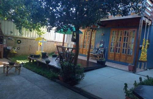 Chalé Boutique Recanto dos Ursos - Foto 19