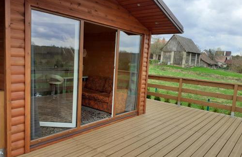 Domek letniskowy Nad Stawami - Foto 11