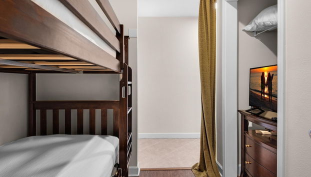 Beach Resort 514 - Foto 5, Habitación