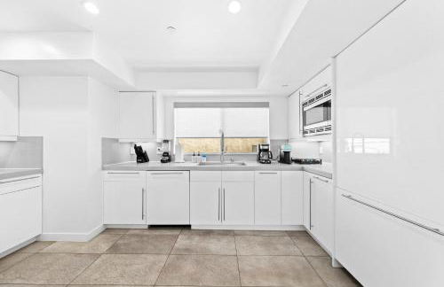 The Diamond Dune - Upscale 3 Level 4BR Terrace Santa Monica - Foto 58