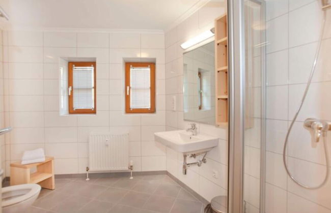 Apartment in Wald im Pinzgau Near Ski Slope - Foto 18