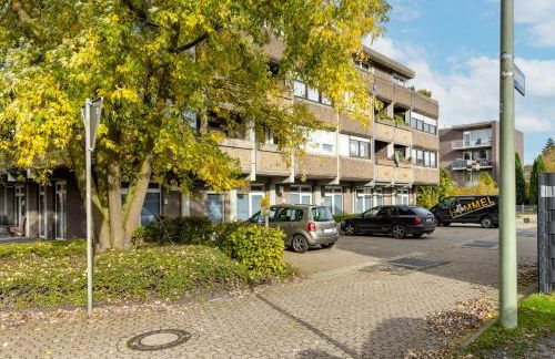 Kleines zentrales Apartment in Goch - Netflix - Foto 57