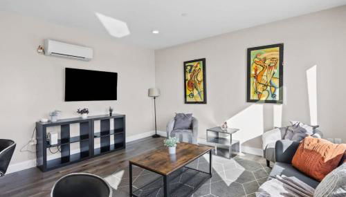 Unit 45 Well designed 1BR Apartment Long term stays - Foto 5