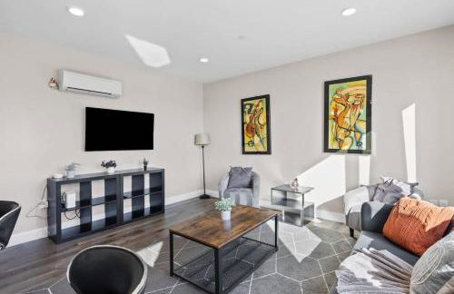 Unit 45 Well designed 1BR Apartment Long term stays - Foto 5