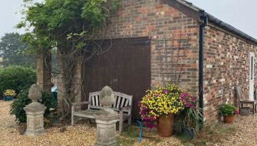 Beautiful Rural Self Contained Farm Annex - Foto 2