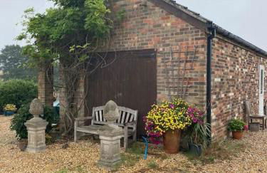 Beautiful Rural Self Contained Farm Annex - Foto 2