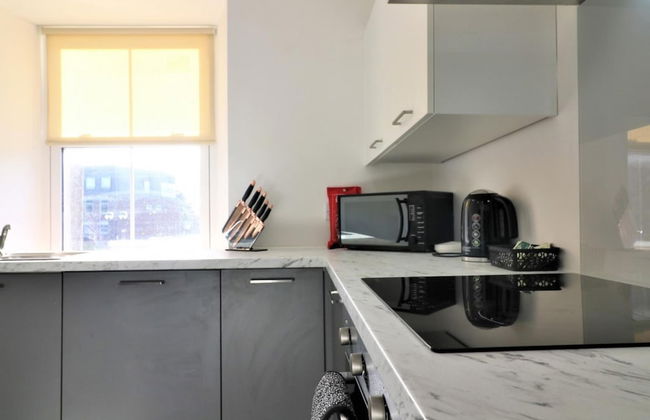 No 9 Bonnet Apartments - 3 Bed - Photo 18