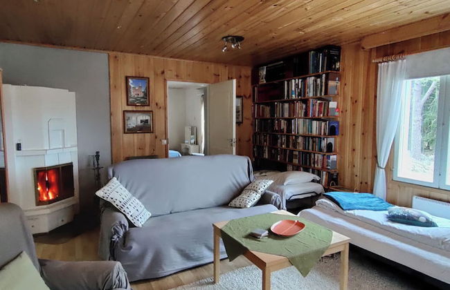 B&B Kommee Kurki - Foto 10