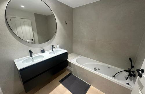 Appartement dans les jardins tropicaux - Photo 9