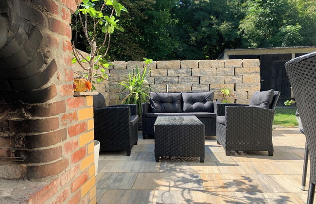 Pension Gesundbrunnen - Photo 16