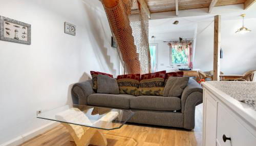 Landhaus Peenemünde - Foto 2