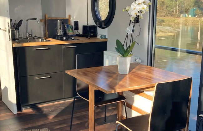 A 5 min de la plage en pleine nature - Foto 5