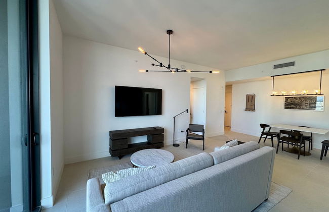 Sky-high Luxury in Downtown Miami - Photo 36