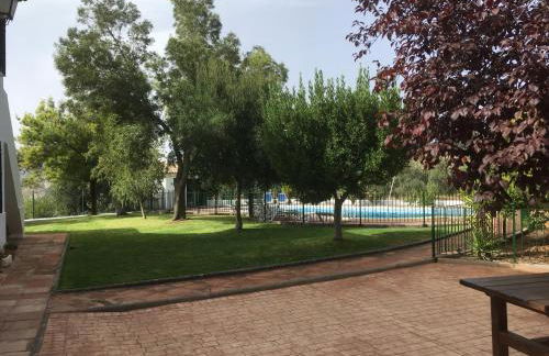 Casa de la Higuera - Foto 9