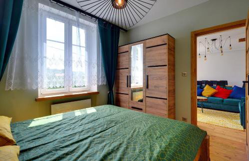 Przepiękny apartament blisko gór - Foto 8