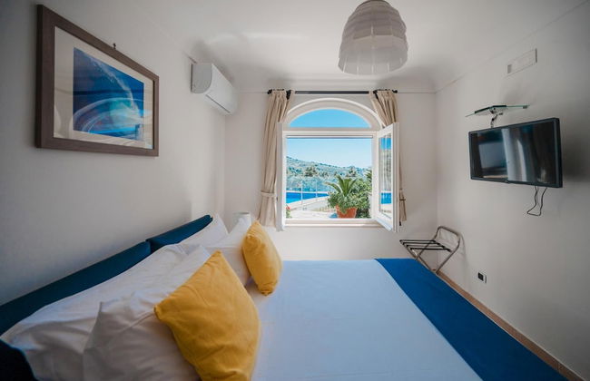 Villa Damecuta in Anacapri - Foto 28