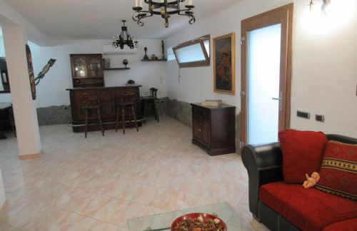 Villa Gallo - Seminterrato luminoso - Foto 8