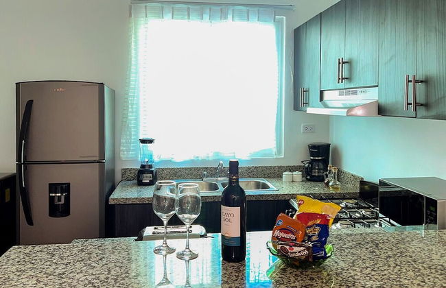 Playa Palmera Beach Resort - Foto 52