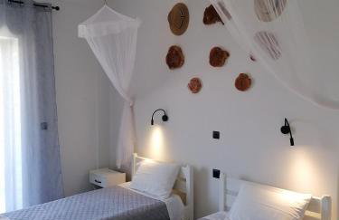 Makis Apartments - Foto 29