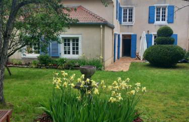 Les Volets Bleus - Foto 1